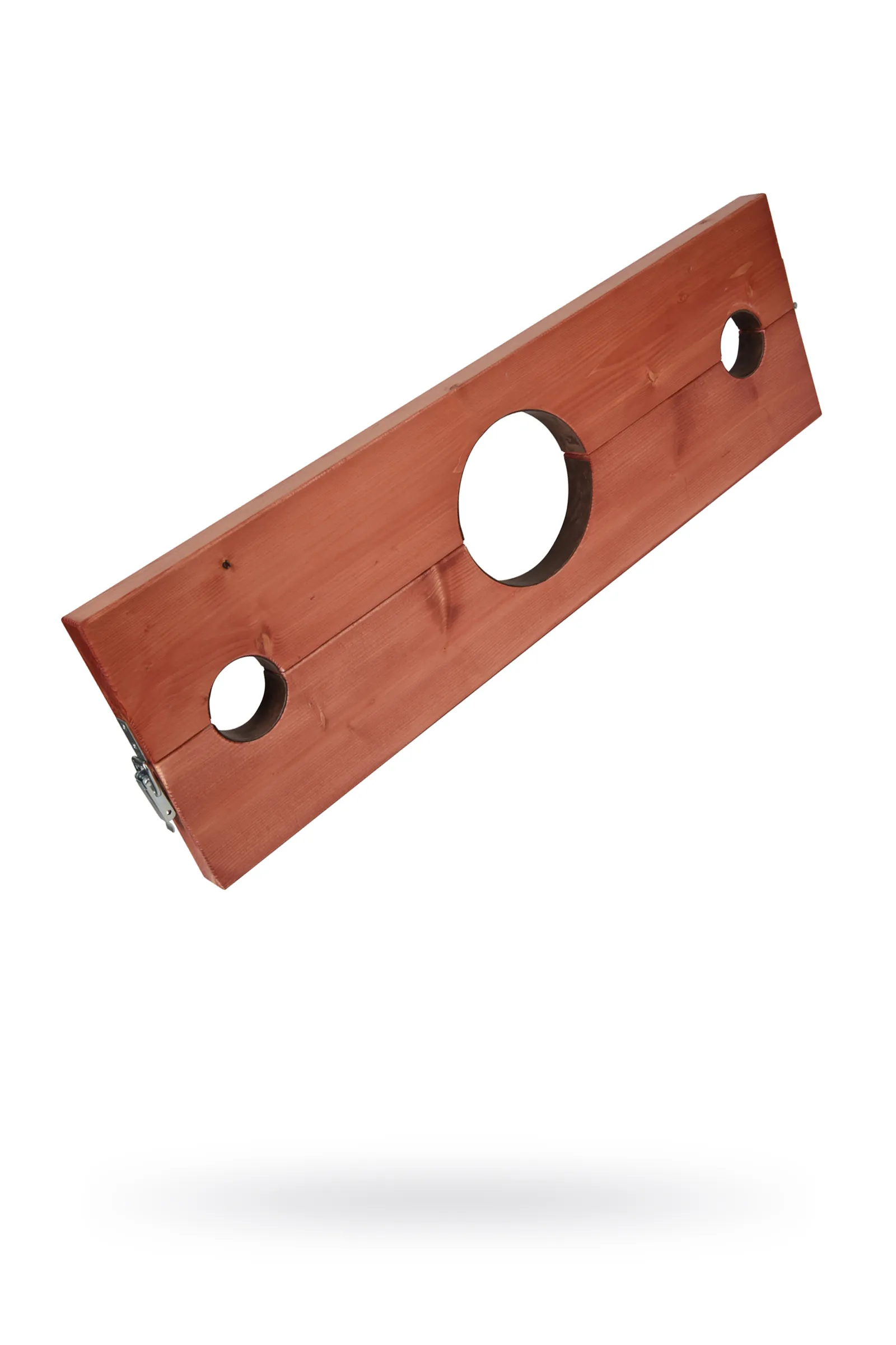 Колодки BDSM, bushmin